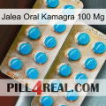 Oral Jelly Kamagra 100 Mg new08